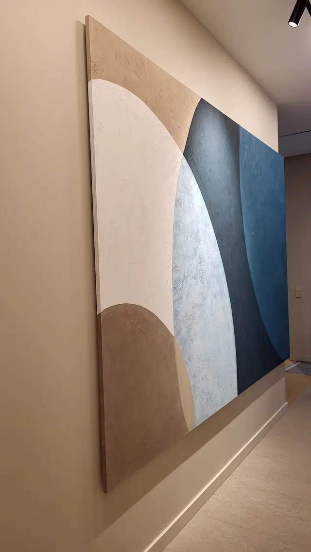 Интерьерная роспись