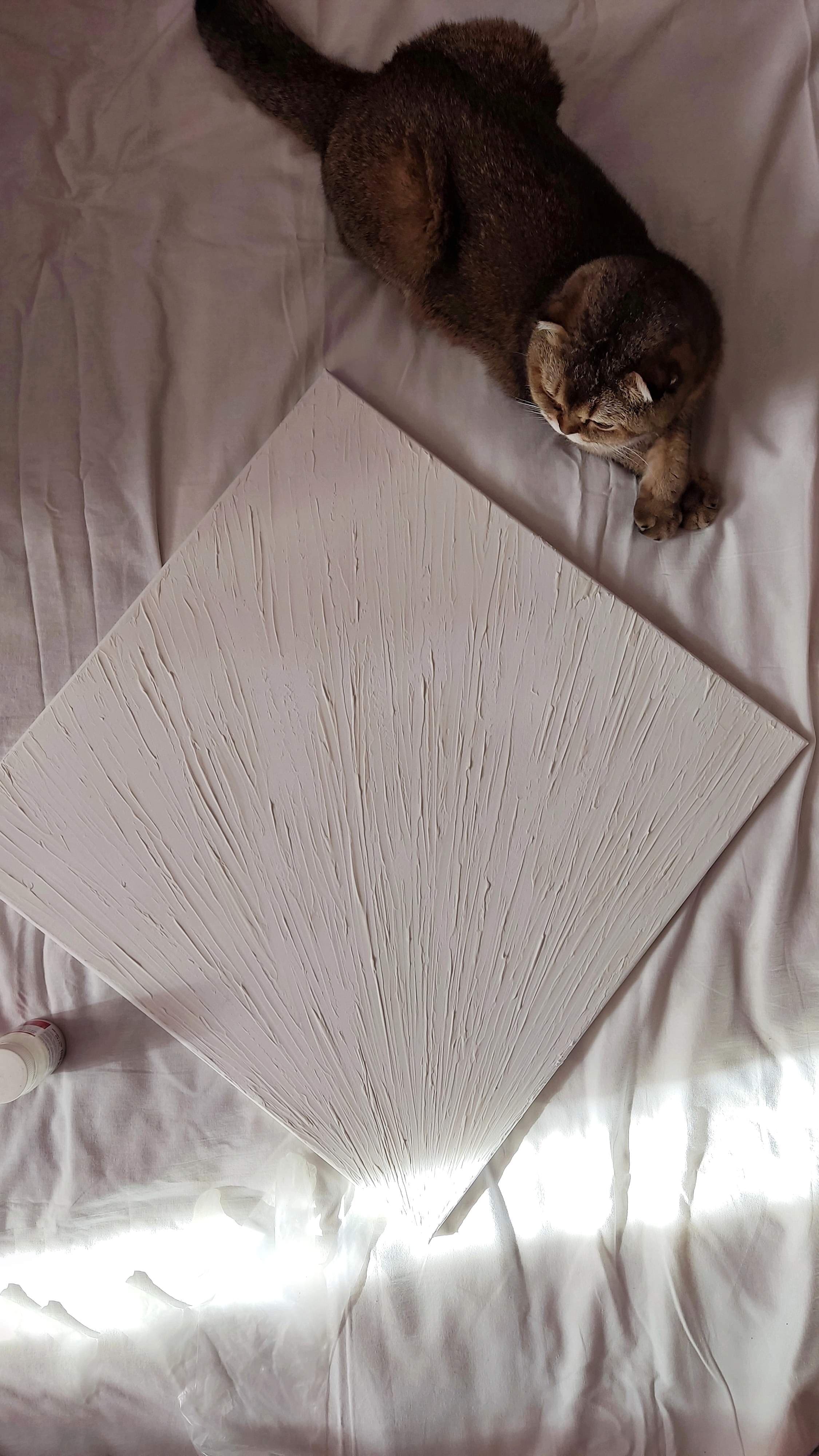 Злата позирует для секретной страницы